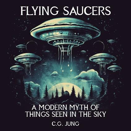 FLYING SAUCERS