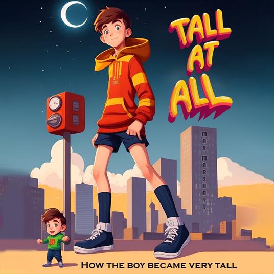 Tall at All