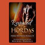 Revealed By Hordas