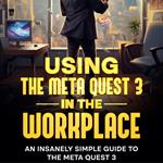 Using the Meta Quest 3 In the Workplace