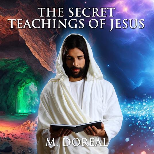 Secret Teachings of Jesus, The