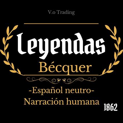 Leyendas de Bécquer