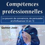 Compétences professionnelles