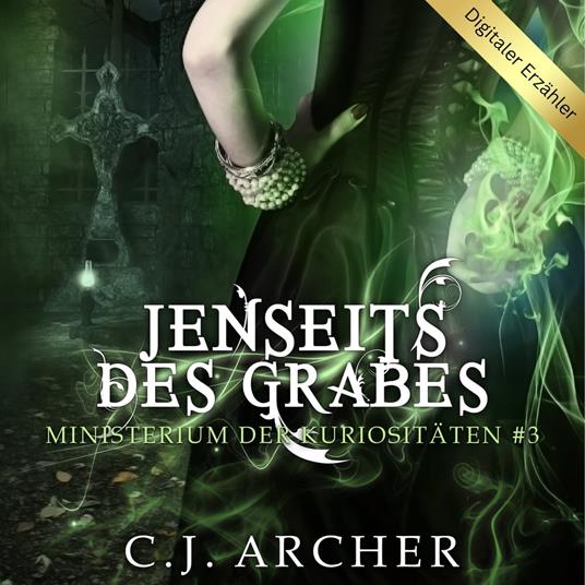 Jenseits des Grabes