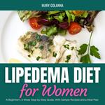 Lipedema Diet