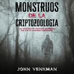 Monstruos de la Criptozoología