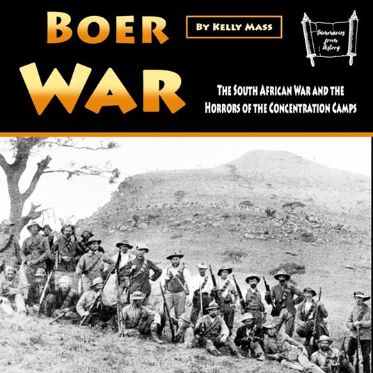 Boer War