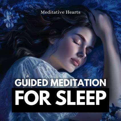 Guided Meditation for Sleep