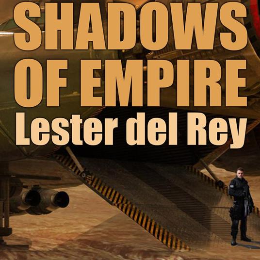 Shadows of Empire