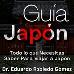 Guía Japón