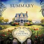 Summary of The Cousins by Karen M. McManus