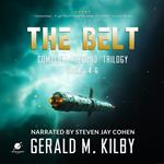 BELT , THE: Books 4-6