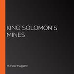 King Solomon's Mines