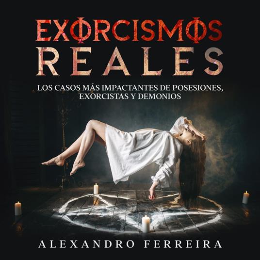 Exorcismos Reales