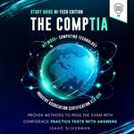 CompTIA Network+ Computing Technology Industry Association Certification N10-008 Study Guide, The: Hi-Tech Edition