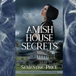 Amish House of Secrets