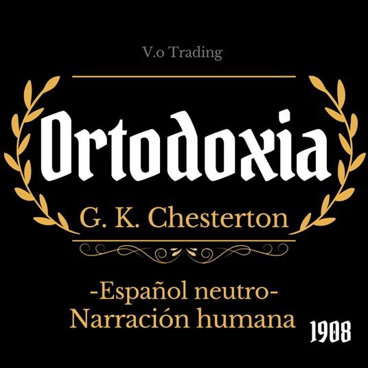 Ortodoxia