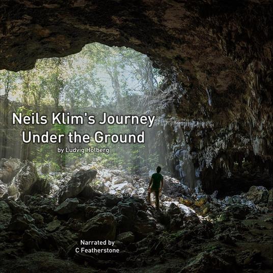 Niels Klim's Underground Travels