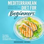 Mediterranean Diet for Beginners