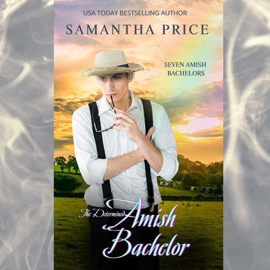 Determined Amish Bachelor, The