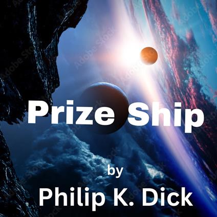 Prize Ship