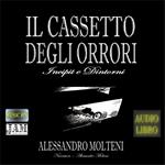 Il Cassetto degli Orrori - Incipit e dintorni