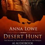 Desert Hunt