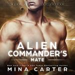 Alien Commander's Mate