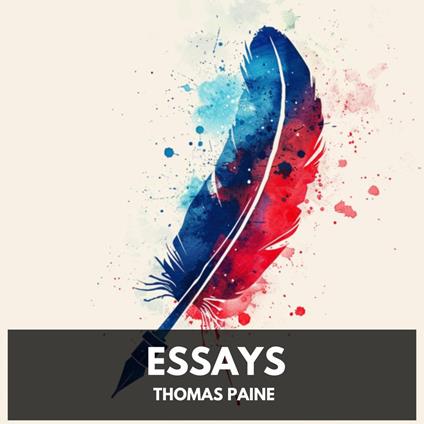 Essays (Unabridged)