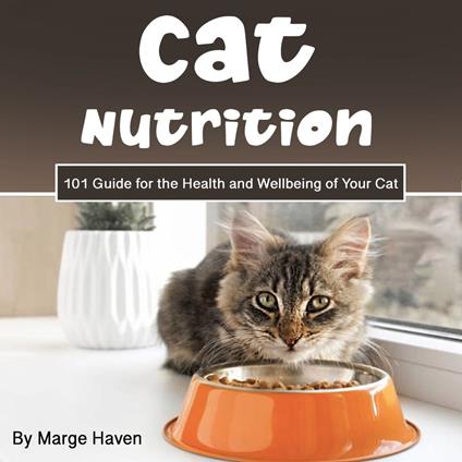 Cat Nutrition