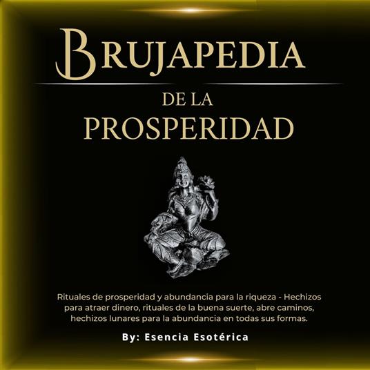 Brujapedia de la prosperidad