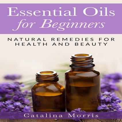 Essential Oils for Beginners