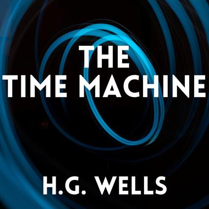 Time Machine, The