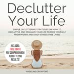 Declutter Your Life