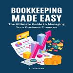 Bookkeeping Made Easy