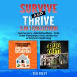 Survive and Thrive 2-In-1 Collection