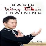 Basic Wing Chun Training