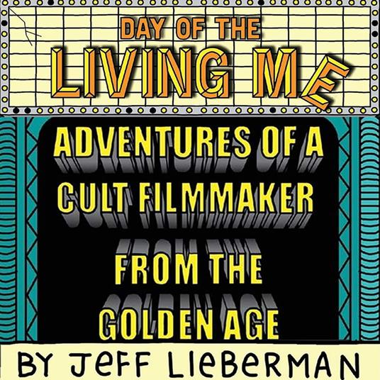 Day of the Living Me