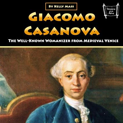 Giacomo Casanova