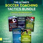 Ultimate Soccer Coaching Tactics Bundle, The