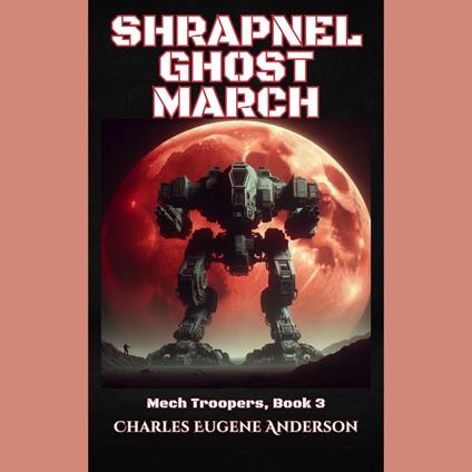 Shrapnel Ghost March