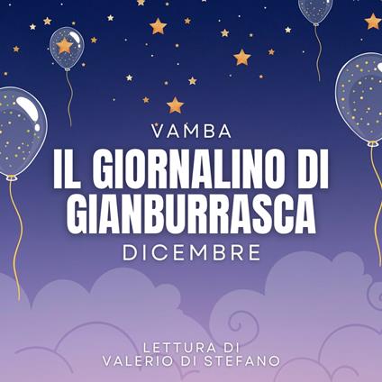 Il giornalino di Gianburrasca - dicembre