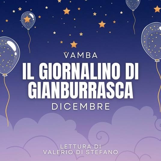 Il giornalino di Gianburrasca - dicembre