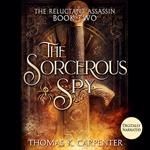 Sorcerous Spy, The