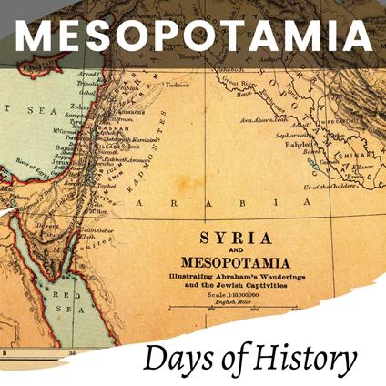 Mesopotamia