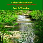 Clifty Falls State Park