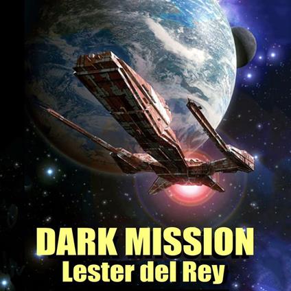 Dark Mission