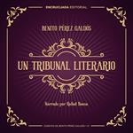 Un tribunal literario