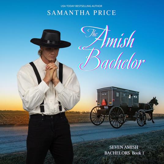 Amish Bachelor, The