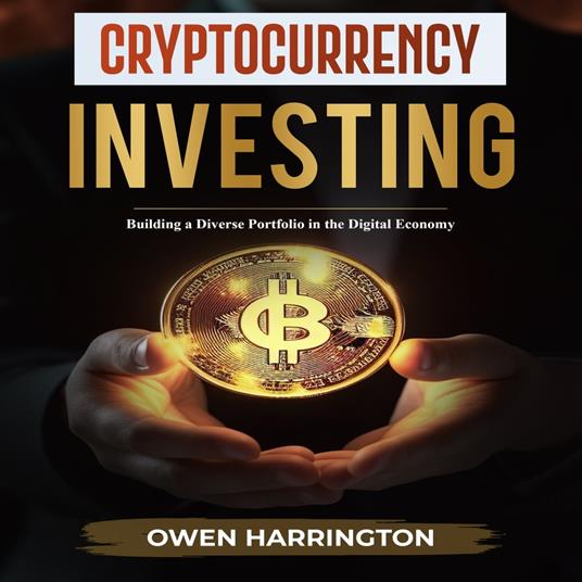 Cryptocurrency Investing